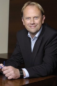 Michael Klein - Geschäftsführer von Wohnleben